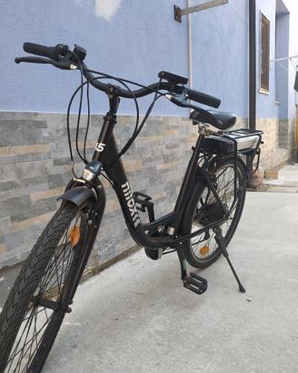 bicicletta elettrica