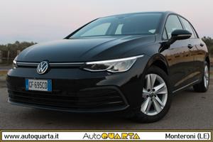 VW Golf 2.0 TDI DSG 115cv *Luci Ambiente *FULL LED
