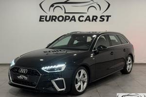 Audi A4 Avant 40 2.0 tdi mhev Business quattr...