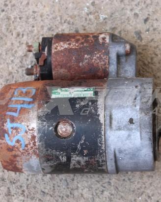 Motorino avviamento Suzuki SJ 413 – Samurai 1.3