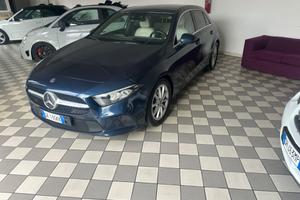 Mercedes-benz A 180 d Automatic Premium