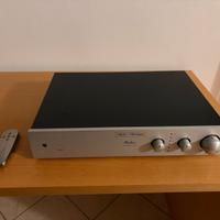 Pre Audio Analogue Bellini