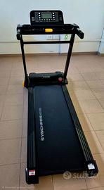 Tapis roulant Autolubrificante Salvaspazio