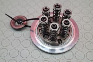 BASE TAMBURELLO KAWASAKI NINJA 1000 2010 2009 ZX 1