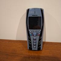 Nokia 7250 Vintage 