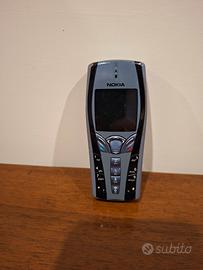 Nokia 7250 Vintage 