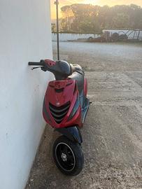 Piaggio zip sp mk2