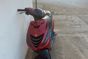 Piaggio zip sp mk2