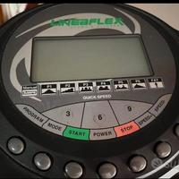 Tapis roulant elettrico