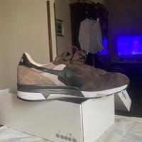 trident 90 s diadora heritage n.45.5