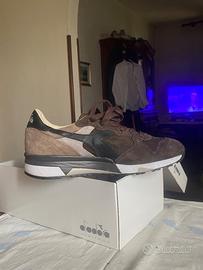 trident 90 s diadora heritage n.45.5