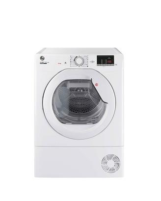 asciugatrice hoower 10kg nuova, ancora imballata  