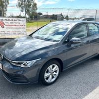 Volkswagen Golf 2.0 TDI 115 CV SCR Life