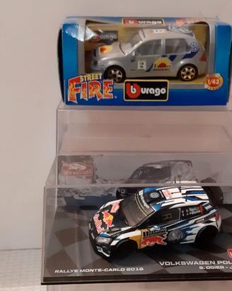 Modellini Auto Rally ( G ) 1:43 Marcoal