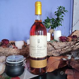 vino sauternes 2003