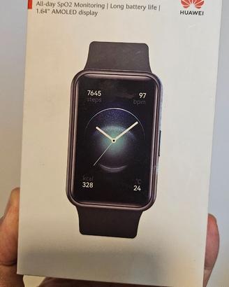 smartband Huawei Watch Fit