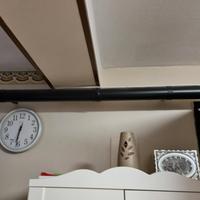 tubo da  diametro 10cm  lunghezza 5,80metri