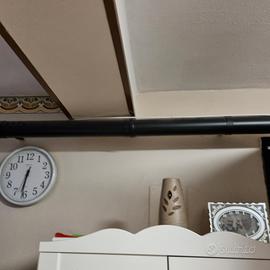 tubo da  diametro 10cm  lunghezza 5,80metri