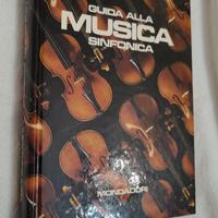 Guida alla musica sinfonica