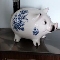 porcellino in ceramica 