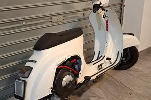 Vespa 50 special