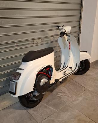 Vespa 50 special