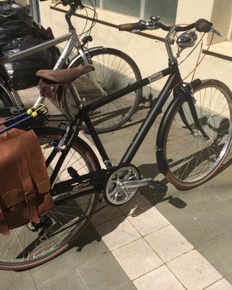 bici urban speed
