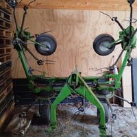 Voltafieno farhm deutz