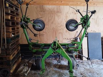 Voltafieno farhm deutz