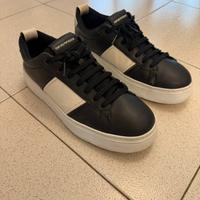 Scarpe Emporio Armani