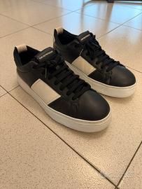 Scarpe Emporio Armani