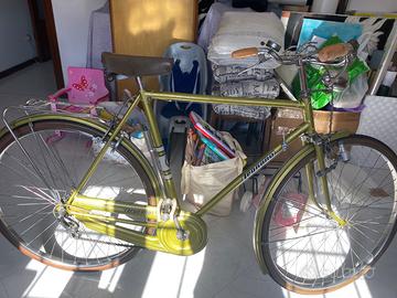 Bicicletta Legnano