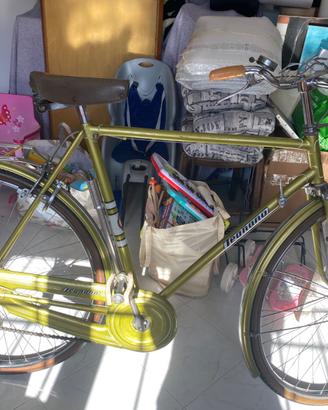 Bicicletta Legnano