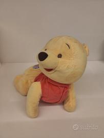 Clementoni  Disney Winnie The Pooh Gattona con me