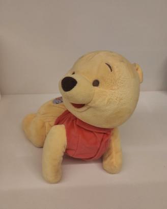 Clementoni  Disney Winnie The Pooh Gattona con me