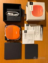 Bose Soundlink Micro