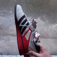 Scarpe Adidas Weightlifting 