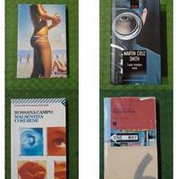 Libri Vari