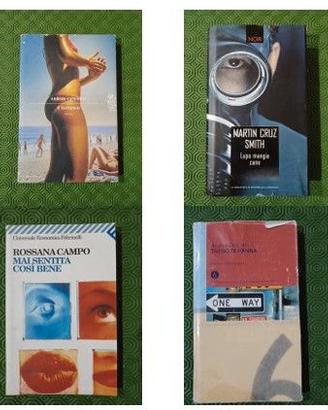 Libri Vari