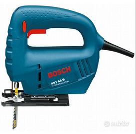 bosch seghetto alternativo GST 65B