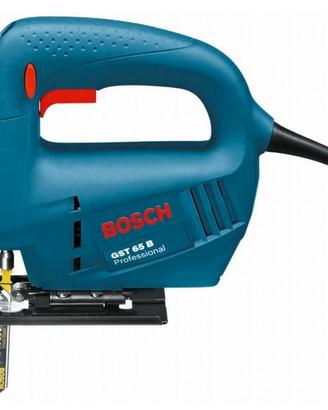 bosch seghetto alternativo GST 65B