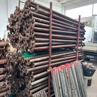 Materiale EDILE Puntelli/Travi H/Montanti