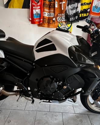 Yamaha FZ8 2013 no ABS