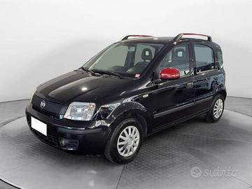 Fiat Panda 1.2 Classic easypower Gpl 69cv