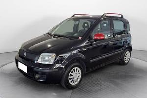 Fiat Panda 1.2 Classic easypower Gpl 69cv