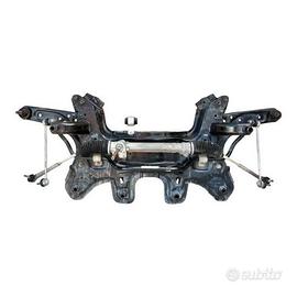 Chassis/ Fiat Panda 900 TwinAir