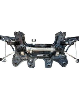 Chassis/ Fiat Panda 900 TwinAir