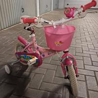 Bicicletta da bimba
