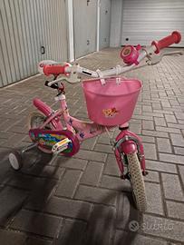Bicicletta da bimba