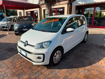 Volkswagen up! 1.0 5p. move